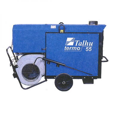 Тепловая пушка Talhu Thermo 55 Тепловая пушка Talhu Thermo 55